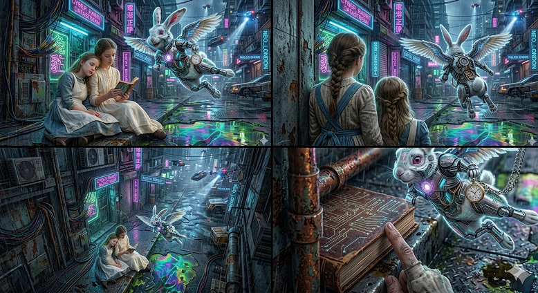 Human Moment