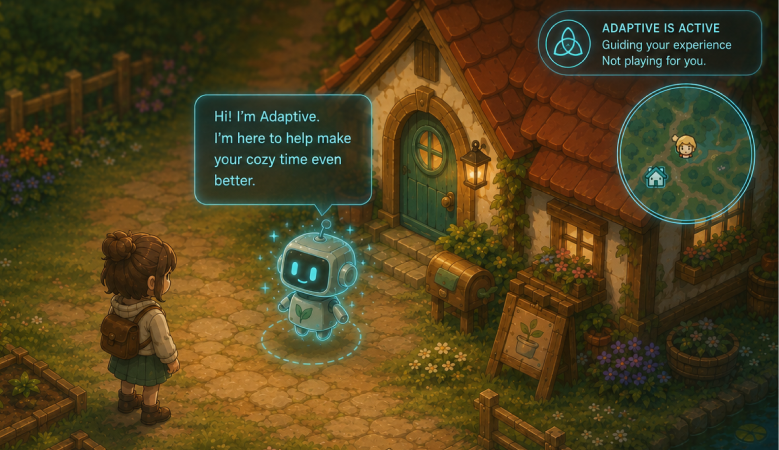 Genre Alternative Prototype