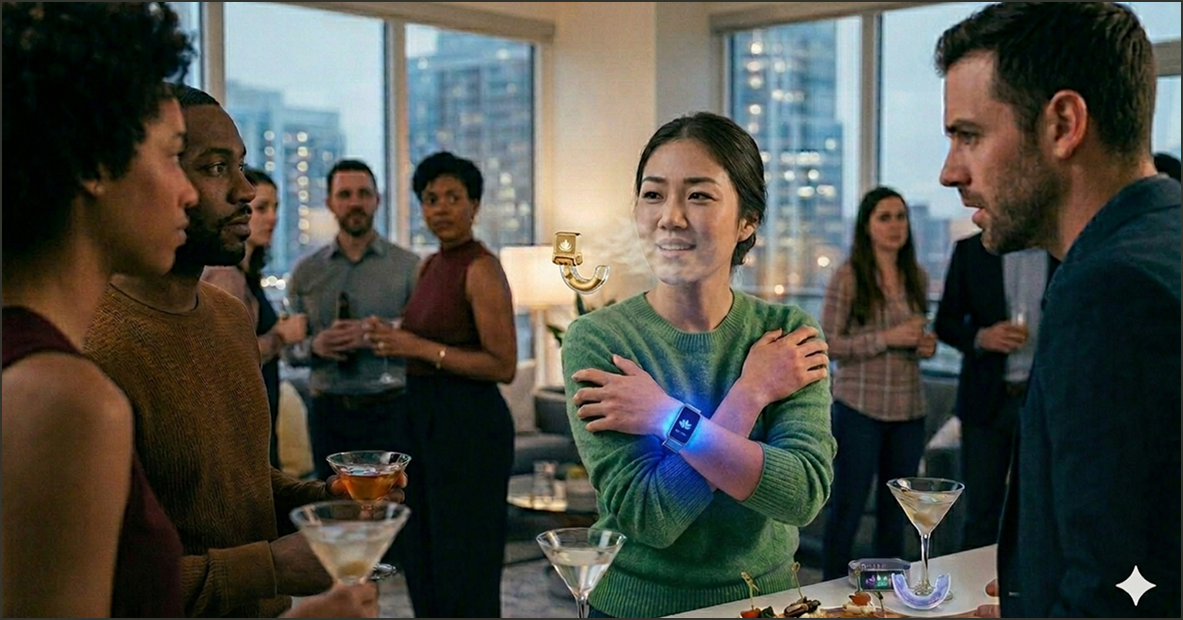 The Intervention